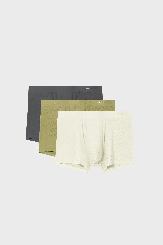 Performance men's briefs for athletesMen's Cooling Briefs (3-Pack)