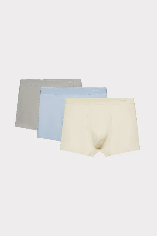 Slim - fit men's briefs for a modern styleMen's Modal Brief (3-Pack)