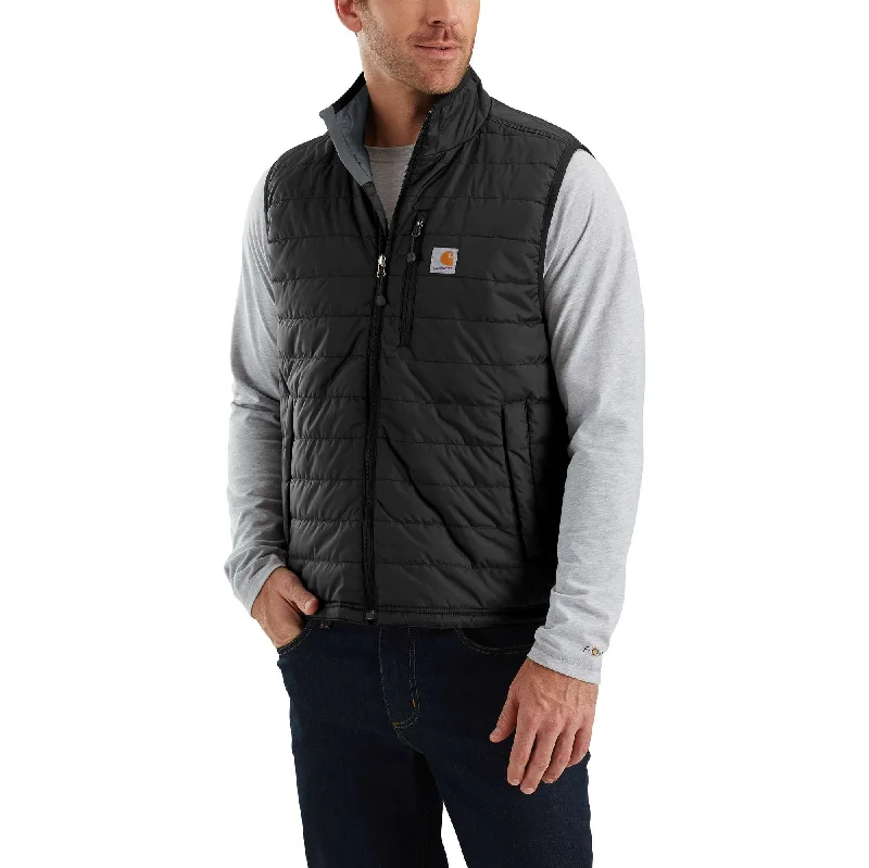 Rain Defender® Relaxed Fit Lightweight Insulated Vest