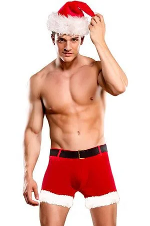 Antimicrobial men's briefs for hygieneSt Dick Costume