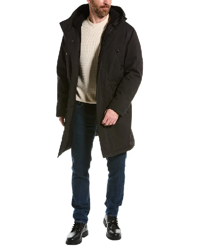 The Kooples Parka