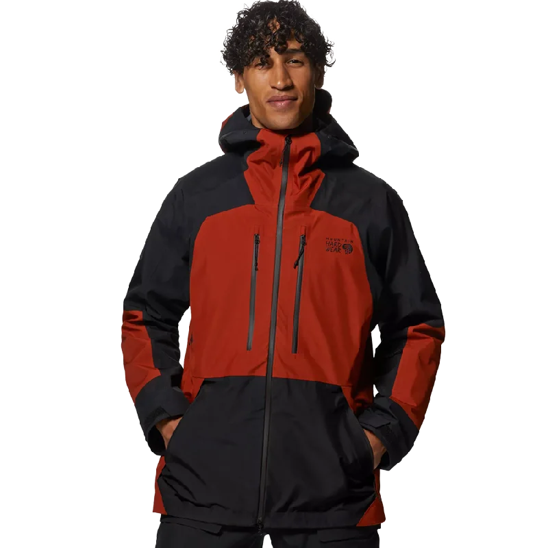 Men's Boundary Ridge Gore-Tex Jacket