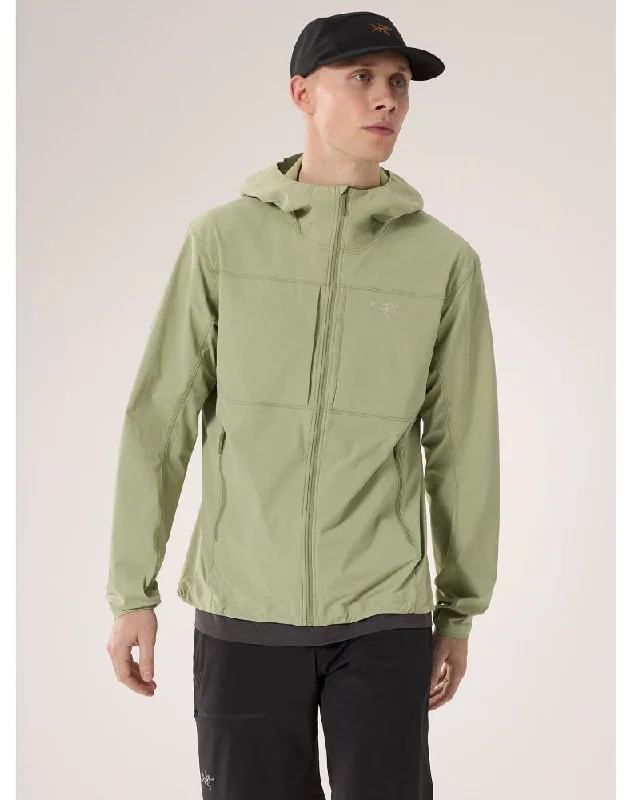 Gamma Lightweight Hoody Men's