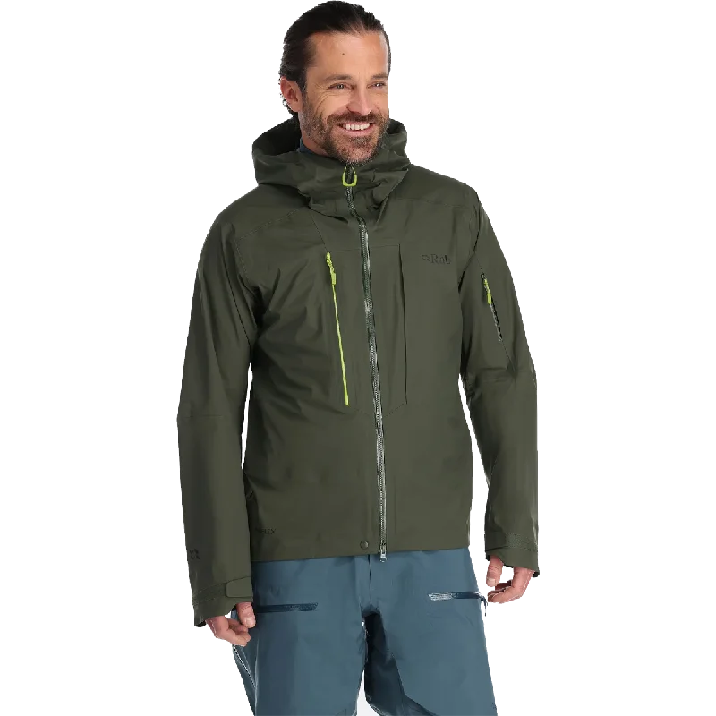 Men's Khroma Kinetic Jacket