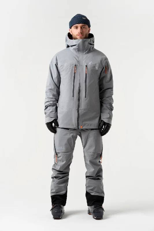 Men's MTN-X Spurr 3L Jacket