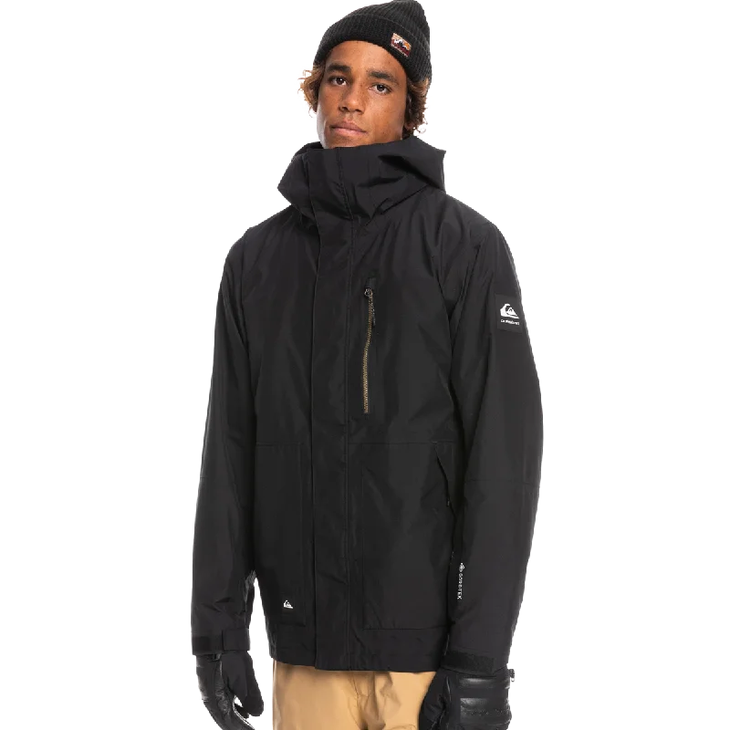 Men's Mission Gore-Tex Jacket