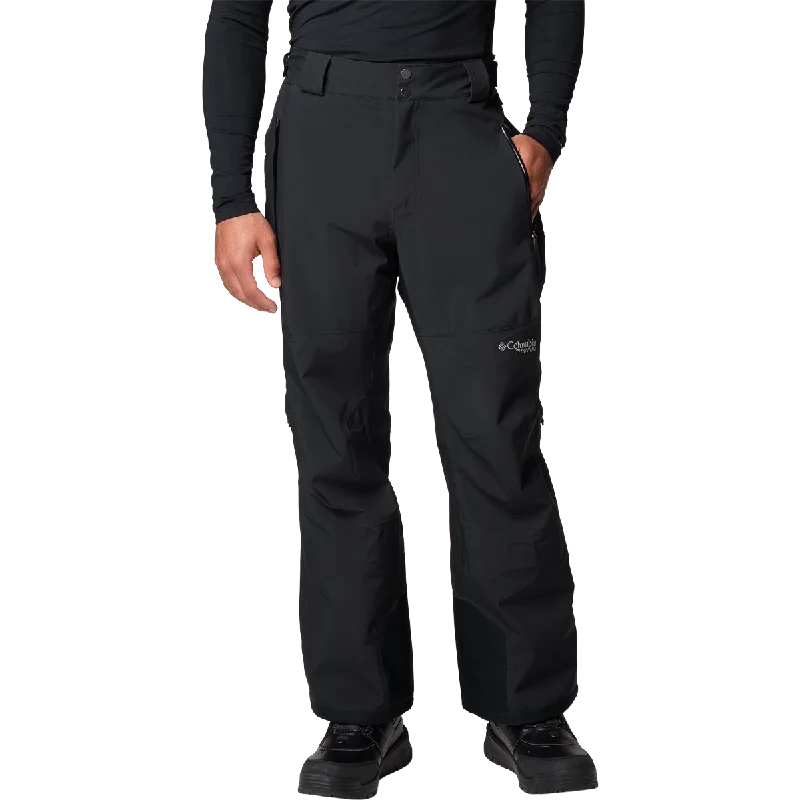 Men's Platinum Peak II 3L Pant