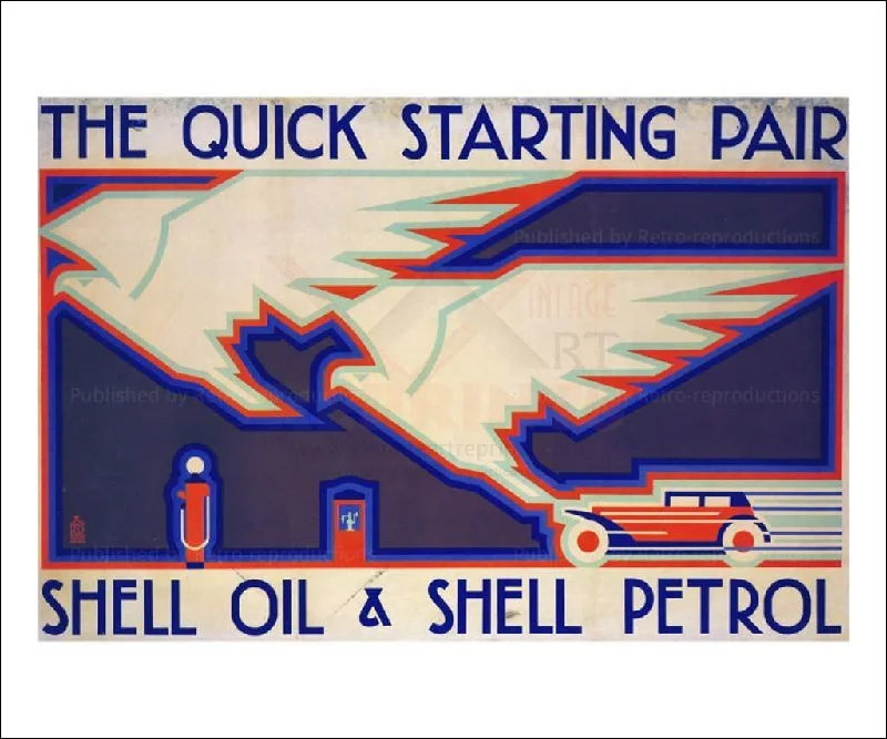 Quick Starting Eagles, 1925