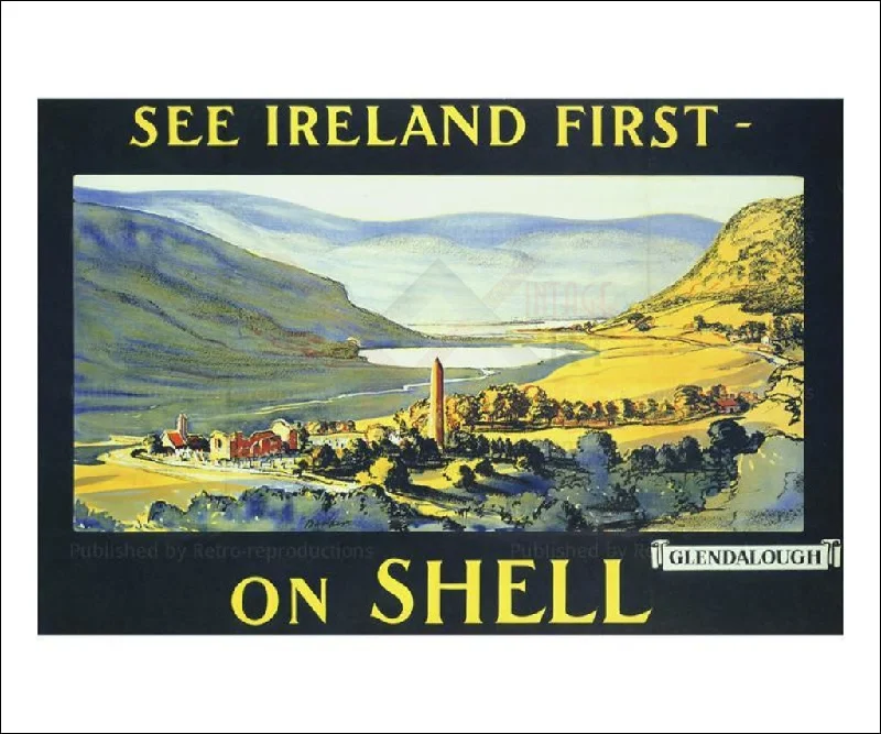 See Ireland First