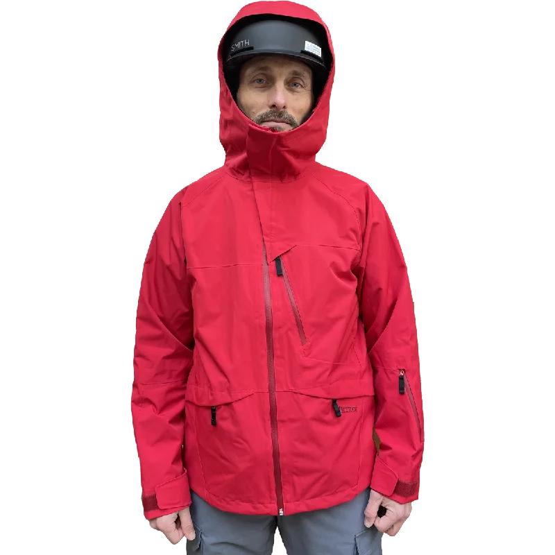 Men's Ski Instructor Jacket