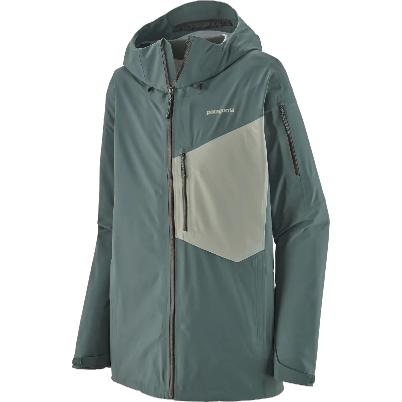 Men's SnowDrifter Jacket