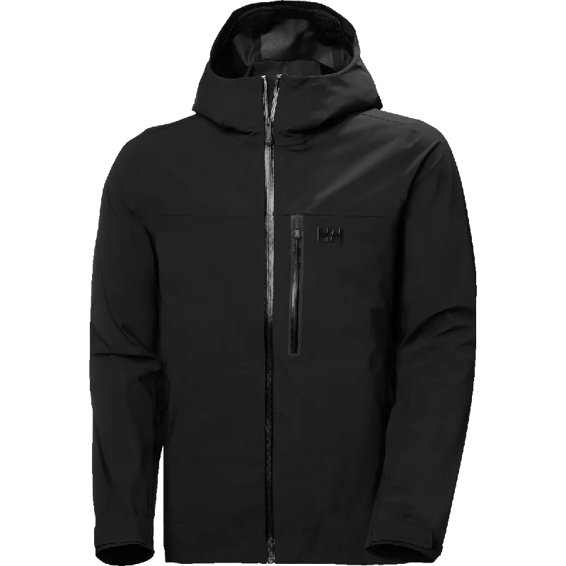 Men's Swift 3L Shell Jacket