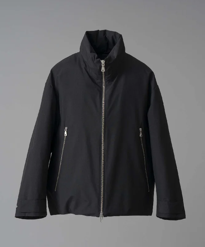 【24AW PRE-ORDER】【Foxfire for MAISON SPECIAL】「GORE-TEX」 Prime-Over Stand Collar Blouson