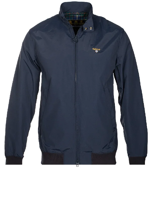 Crest Blouson Navy