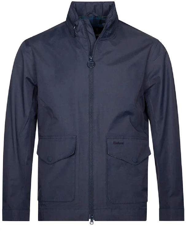 Wigton Jacket Navy