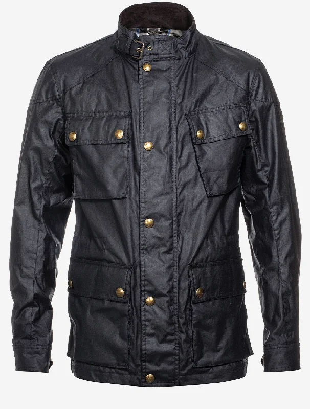 Fieldmaster Jacket Dark Navy