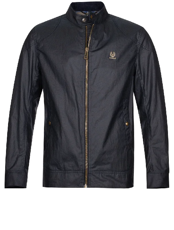 Kelland Jacket Dark Navy