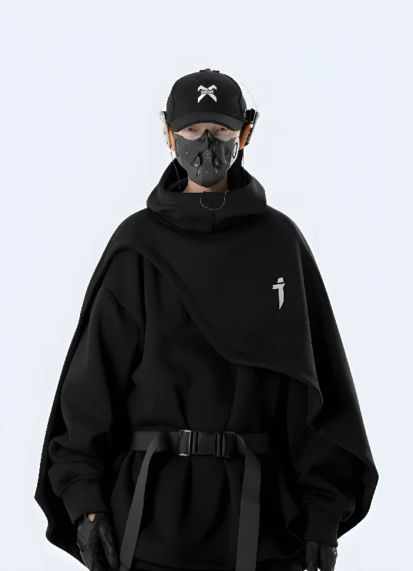 Cloak Hoodie