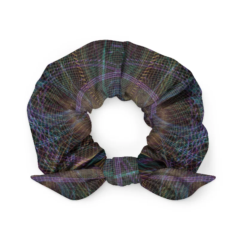 Innermind Recycled Scrunchie