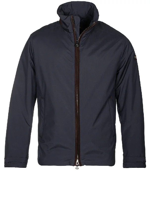 Save the Sea Re-H2O Typhoon® Jacket Navy