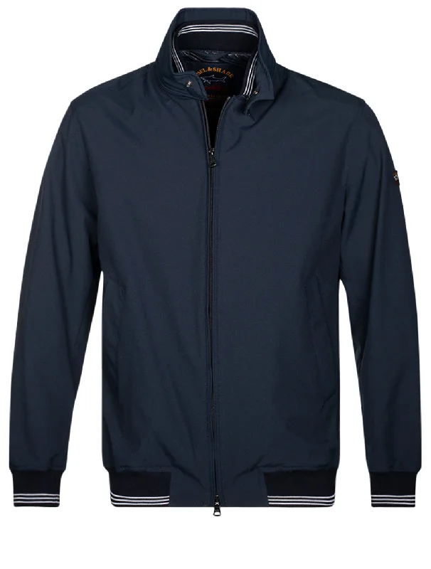 Typhoon Jacket Navy