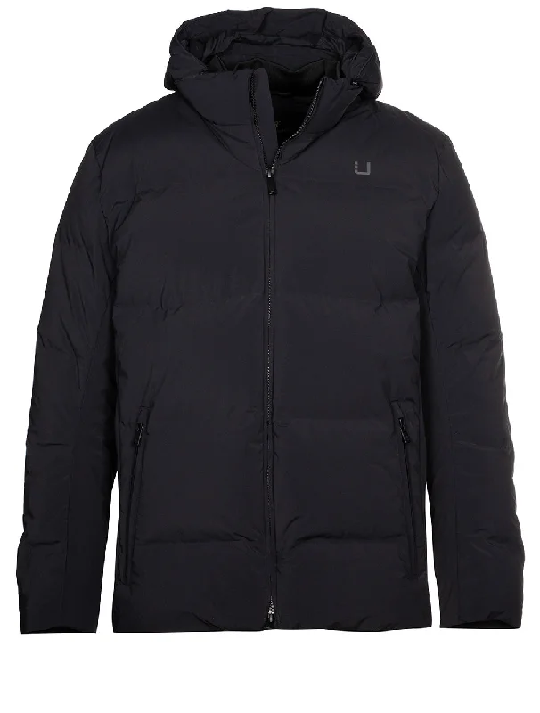 BOLT™Jacket Black