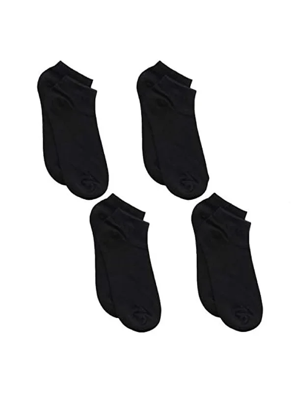 Sheer men's socks for a delicate appearanceMen's 4 Pair Plain Solid Thin Socks,Black Sheer men's socks for a delicate appearanceMen's 4 Pair Plain Solid Thin Socks,Black