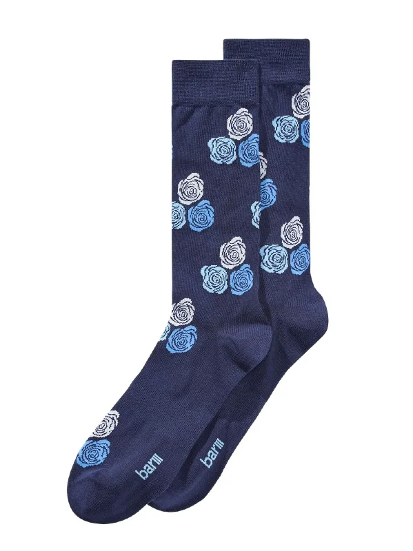 Athletic men's socks with arch supportSocks