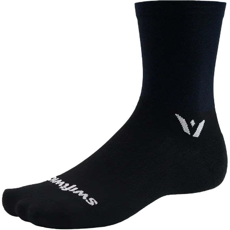 Diabetic men's socks for proper circulationASPIRE Five