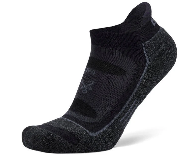 Novelty men's socks with unique patternsBalega Blister Resist No-Show Sock