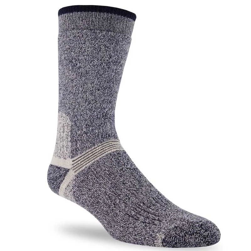 Bamboo men's socks for natural antibacterial propertiesJ.B. Fields Technical Explorer Merino Hiking sock Bamboo men's socks for natural antibacterial propertiesJ.B. Fields Technical Explorer Merino Hiking sock