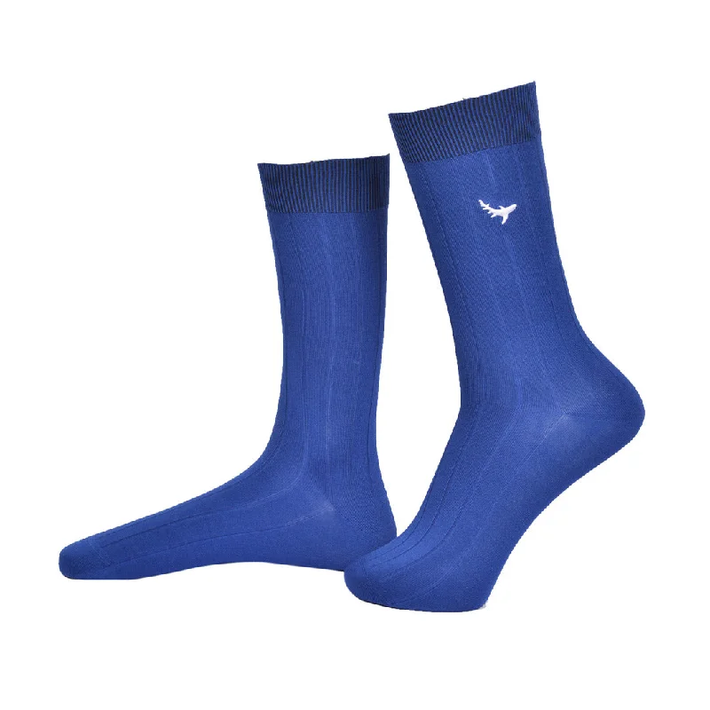 Solid - color men's crew socks in various tonesNavy Necessity-Crew Socks Bamboo Socks Solid - color men's crew socks in various tonesNavy Necessity-Crew Socks Bamboo Socks
