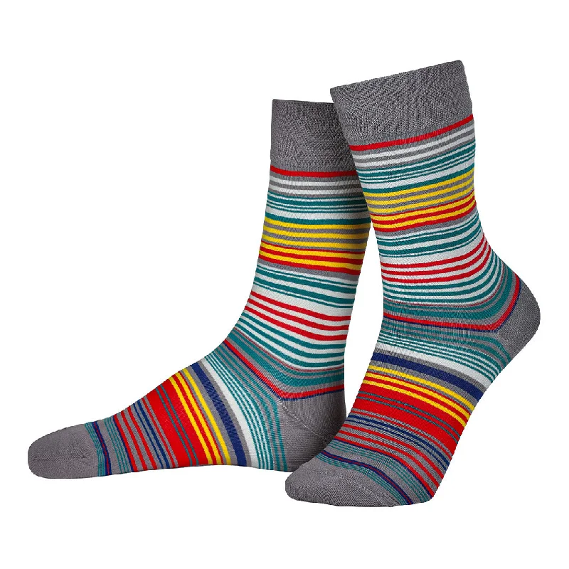 Moisture - wicking men's crew socks for sportsClassic Coastal-Crew Socks Bamboo Socks Moisture - wicking men's crew socks for sportsClassic Coastal-Crew Socks Bamboo Socks