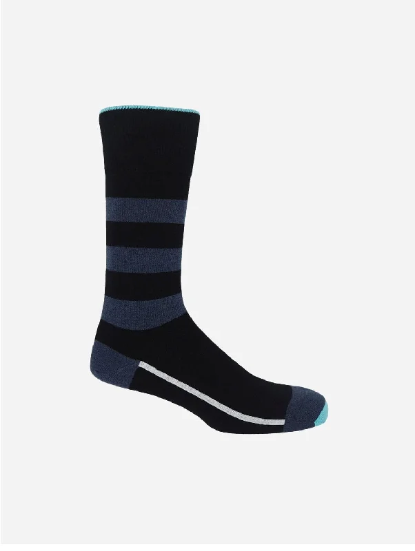 Diabetic men's socks for proper circulationEquilibrium Men's Organic Cotton Socks | Black Diabetic men's socks for proper circulationEquilibrium Men's Organic Cotton Socks | Black