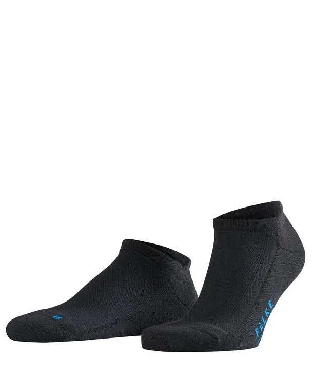 No - show men's socks for wearing with loafersFalke Cool Kick