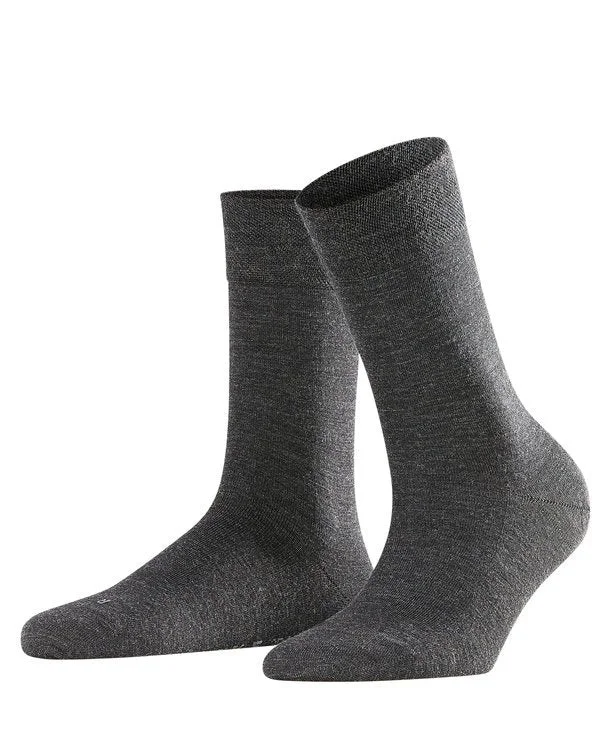 Anthracite Mel