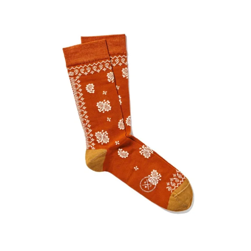 Thermal men's socks for cold climate protectionGeronimo (Coing)