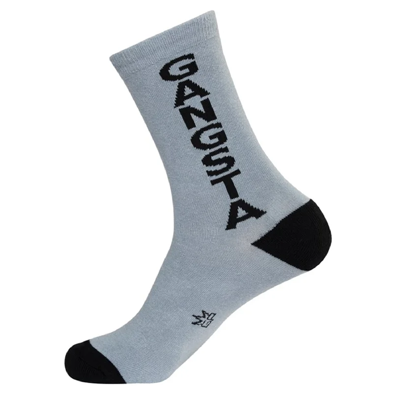 Solid - color men's crew socks in various tonesGumball Poodle Unisex Crew Socks - Gangsta Solid - color men's crew socks in various tonesGumball Poodle Unisex Crew Socks - Gangsta