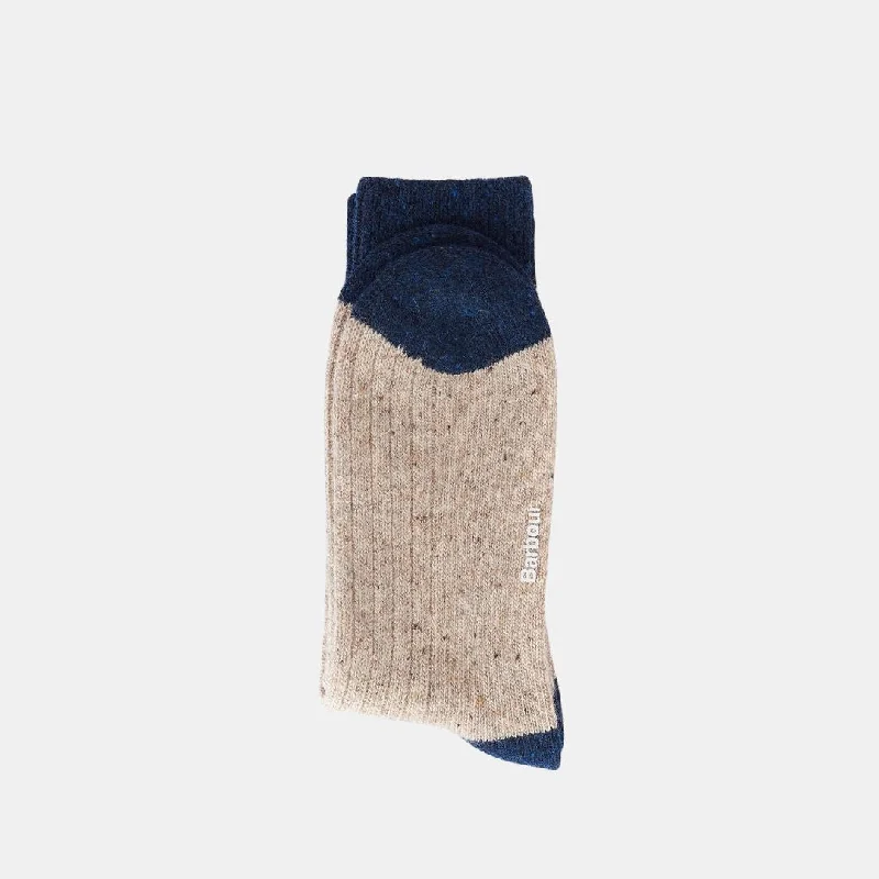 Stone + Navy