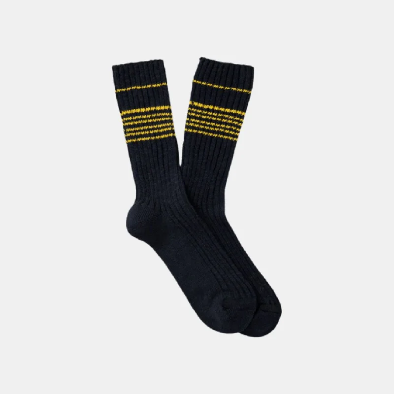 Bamboo men's socks for natural antibacterial propertiesJimmy Socks