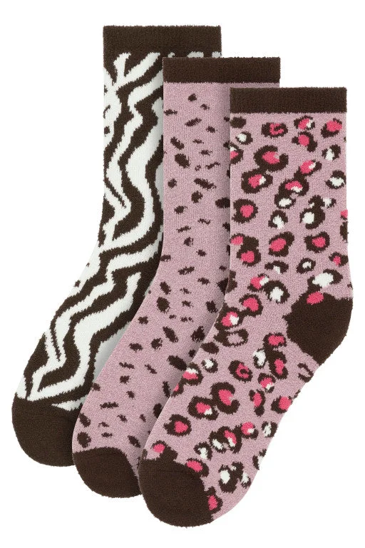 Novelty men's socks with unique patternsJockey® Womens Quality Sock 3-Pack