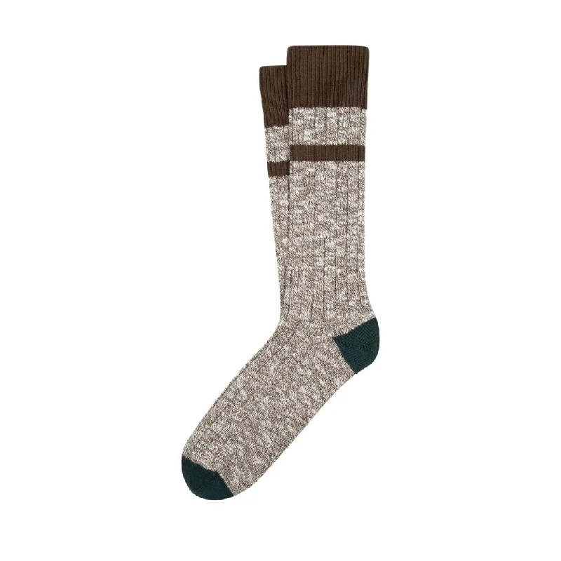 Thermal men's socks for cold climate protectionJura Socks