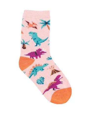 Short - height men's crew socks for a modern styleNervous Rex | Youth Crew