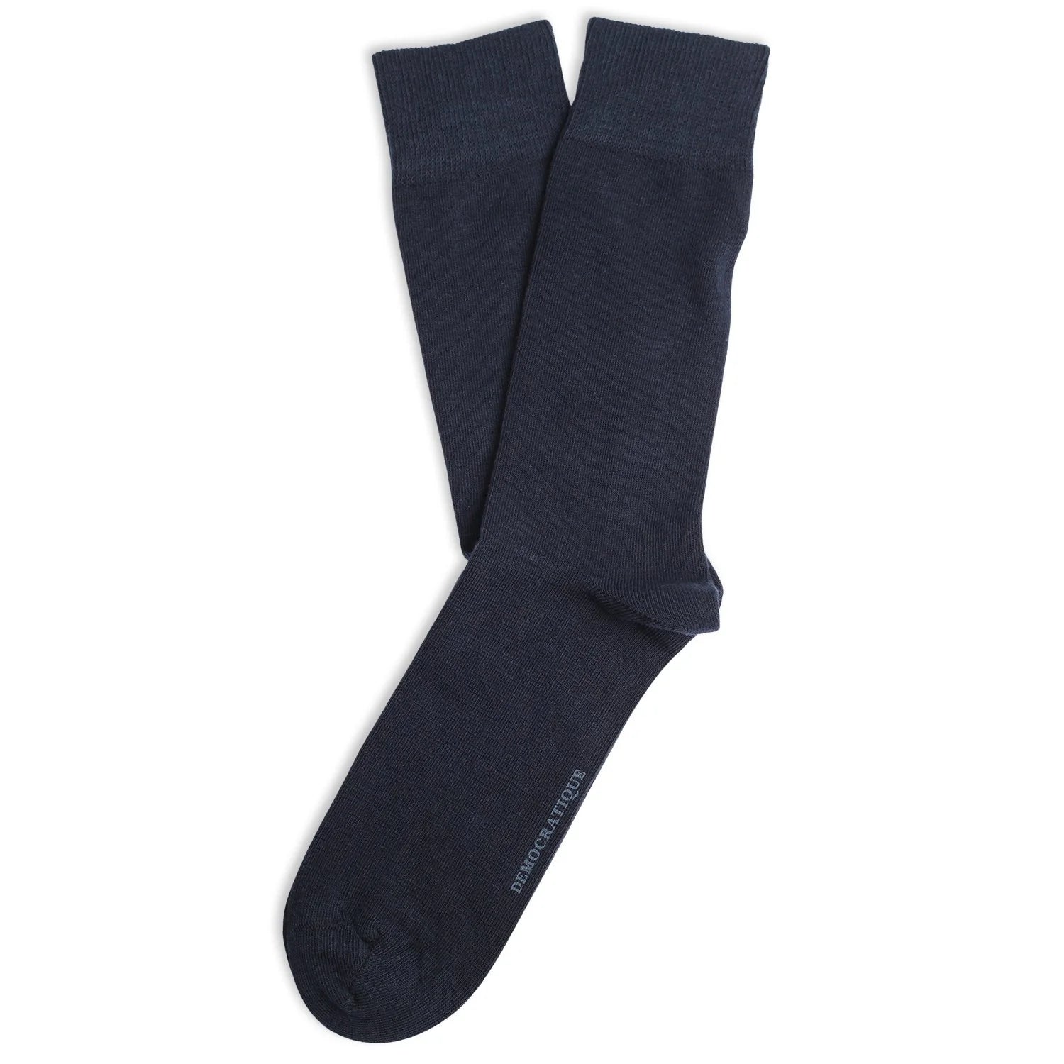 Patterned men's socks with geometric designsOriginals Socks (Navy)