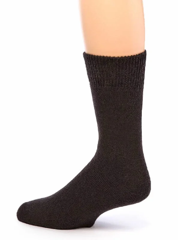 Short - height men's crew socks for a modern styleOutdoor | Terry Lined Alpaca | Crew Socks Short - height men's crew socks for a modern styleOutdoor | Terry Lined Alpaca | Crew Socks