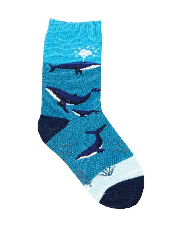 Short - height men's crew socks for a modern stylePod Goals | Youth Crew