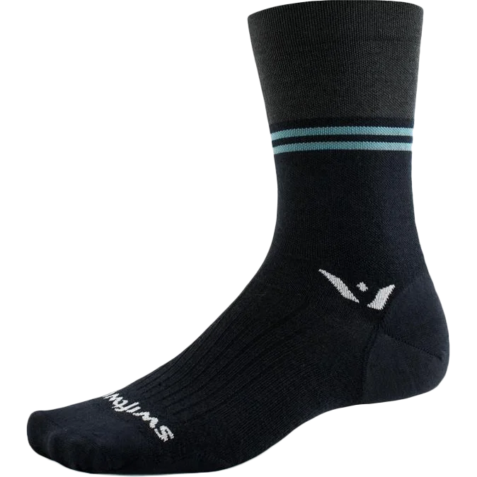Novelty men's socks with unique patternsPursuit Seven Ultralight