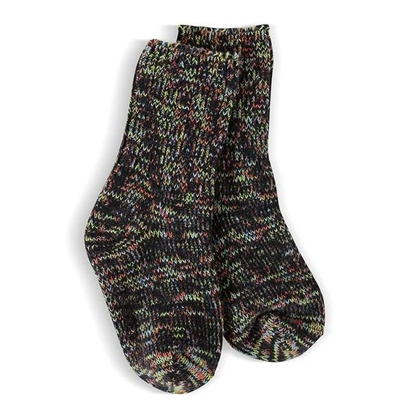 Tag - less men's crew socks to avoid irritationRagg Crew | Infant & Toddler