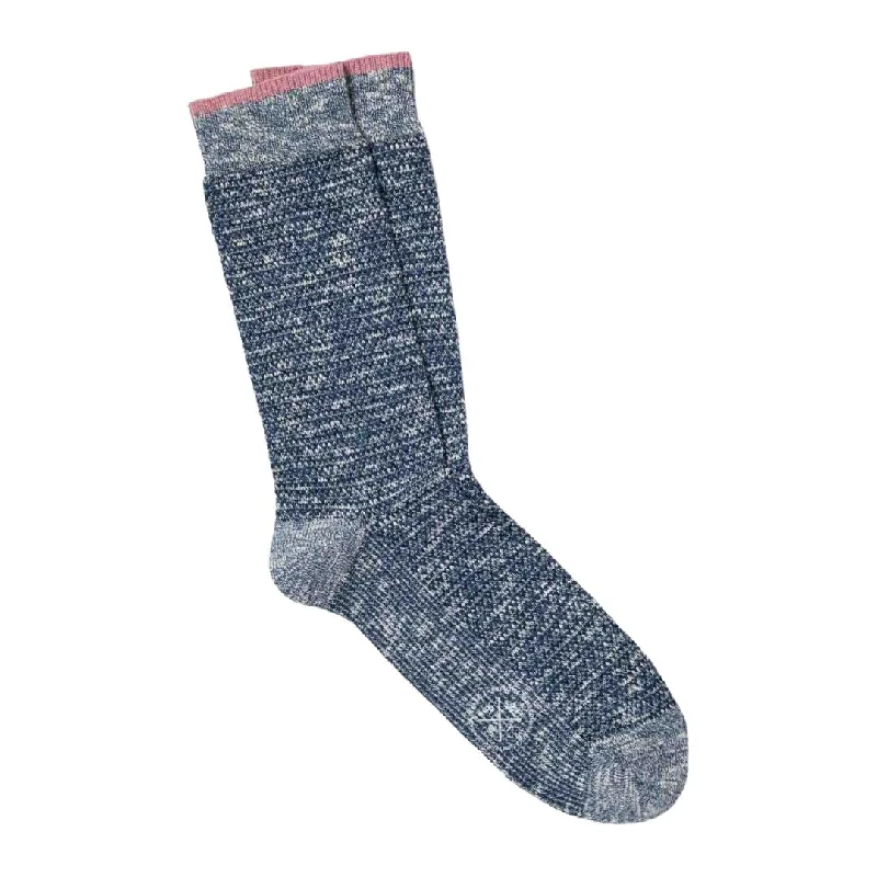 Thermal men's socks for cold climate protectionRobin (Jean)