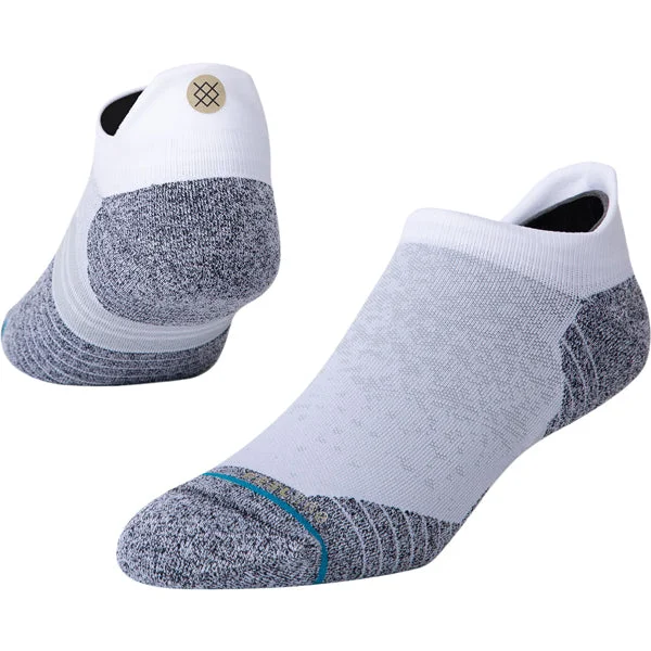 Merino wool men's socks for warmth and breathabilityRun Tab ST